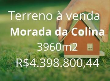 Terreno · 3960m² · Terreno à venda no Bairro Altamira - Uberlândia/MG