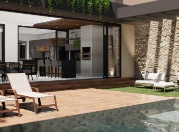 Casa · 298m² · 4 Quartos · 3 Vagas · Casa com 4 quartos à venda no Condomínio Gávea Paradiso - Uberlândia/MG