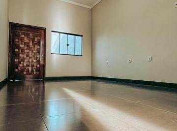 Casa · 120m² · 3 Quartos · 2 Vagas · Casa com 3 quartos à venda no Bairro Portal do Vale - Uberlândia/MG