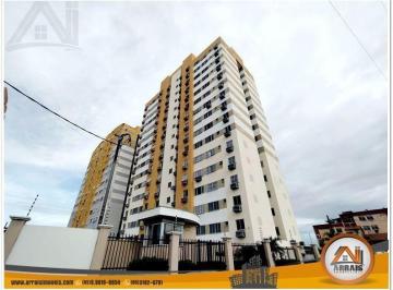 47bfa9590d3f13a29a729df965454d1d8b74b192 · Apartamento à venda, 52 m² por R$ 315.000,00 - Jóquei Clube - Fortaleza/CE