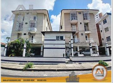 f9a998805984ff245c5068e3e9b8b0b68082c33f · Incrível Apartamento com 4 dormitórios à venda, 115 m² por R$ 360.000 - Joaquim Távora - Fortaleza/C