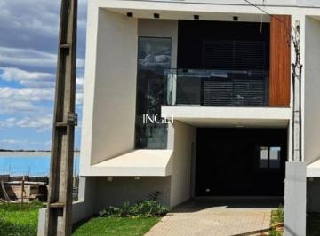 Sobrado à venda no Condomínio Morada das Flores - Cambé/PR · Sobrado com 3 quartos à venda, 140 m² por R$ 799.000 - Condomínio Morada das Flores - Cambé/PR