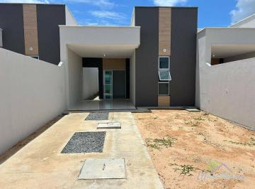 74cb86e34778d7f54a23f76a3c42c97bd06f86ee · Casa à venda, 87 m² por R$ 275.000,00 - Loteamento Sol Nascente - Aquiraz/CE