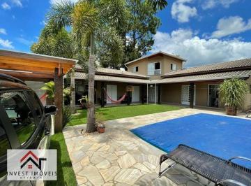 6579c6d35d9c7553df84b23a148e557bb2fa18fd · Casa com 8 dormitórios à venda, 635 m² por R$ 2.100.000,00 - Estância Santa Maria do Portão - Atibai