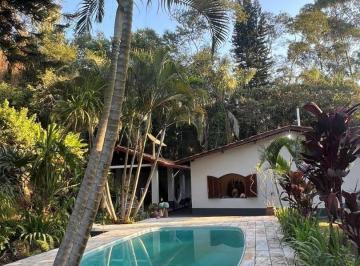 21333609e0cf49a58d5f3cb822ae1889741f1397 · Chácara com 3 dormitórios à venda, 5000 m² por R$ 850.000,00 - Jundiaizinho - Atibaia/SP