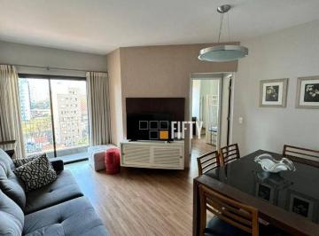 5603d75cd5e8fbe5e645f5794ae6edf0f0891e66 · Apartamento à Venda na Vila Olímpia com 2 Dorms, 64m² e Lazer Completo – Localização Privilegiada