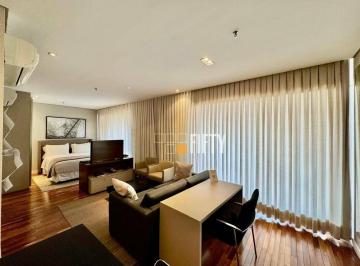1150c37a686e27e4dea2d594f3d0cffcb16d1a75 · Lindo Apartamento finamente decorado no Coração da Vila Olimpia de 64m² para Locação