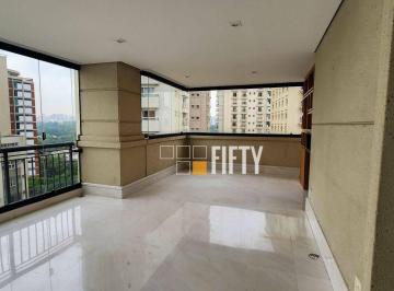 b3568a2e0d4345e7ace41f3ff415e5e484b0c6bb · Apartamento com 4 dormitórios para alugar, 402 m² por R$ 79.250,00/mês - Vila Nova Conceição - São P