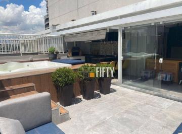 3b53eb450ae5cbcca831ab325ada5c9addcb5c4c · Cobertura com 3 dormitórios à venda, 190 m² por R$ 1.995.000,00 - Jardim Prudência - São Paulo/SP