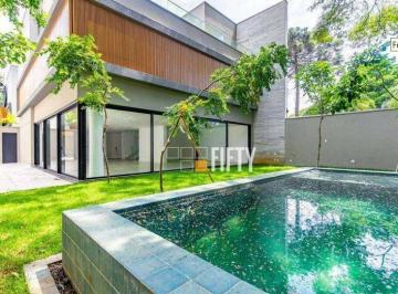 943dfb83f8dd8bc12debeef07b7b1ca80a500eb7 · Casa com 5 dormitórios à venda, 867 m² por R$ 10.200.000,00 - Brooklin Velho - São Paulo/SP