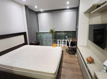 a6c64326af437325b39ba7eedea199a945ec2298 · Studio à venda, 26 m² por R$ 490.000,00 - Vila Clementino - São Paulo/SP