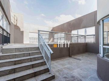 1c9934eb9e7699617998e93b5f86379323a62e95 · Incrível cobertura de 397m², 4 suítes e 5 vagas - Vista aberta para o Clube Hípico Santo Amaro- São 