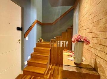 294a94e9da42940143f692bfaa0eb6c6fe5fbab6 · Apartamento Duplex com 2 dormitórios à venda, 108 m²  - Moema - São Paulo/SP