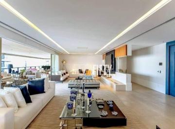 6dcf25d34310649801712d568097fc4802596678 · Apartamento com 4 dormitórios, 534 m² - venda por R$ 31.900.000,00 ou aluguel por R$ 152.374,00/mês 