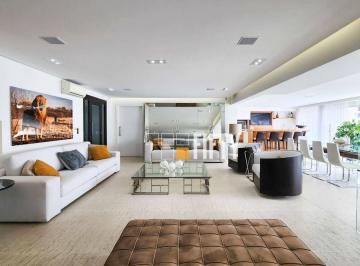 e596ae5a445469f20474ffaf667ddc82935a9ccf · Apartamento à venda, 335 m² por R$ 14.000.000,00 - Moema - São Paulo/SP