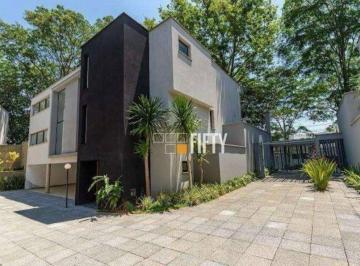 73fdb837c7eaabec8348cb84e57c224709b91f4d · Casa à venda, 719 m² por R$ 9.000.000,00 - Jardim Cordeiro - São Paulo/SP