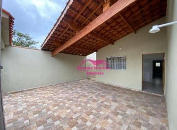 53c5a6401a1a505709e0c32559da44303afb6c5a · Casa com 2 dormitórios à venda, 60 m² por R$ 299.900,00 - Balneário Jussara - Mongaguá/SP