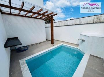24d81553ab3ba9c78e850e7aace7118eae5534d7 · CASA NOVA LADO PRAIA COM PISCINA NA CIDADE DE ITANHAEM