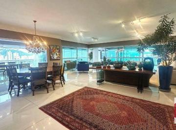 21c6b979aa16b051332e85a63612ec1083bb3aa1 · Apartamento à venda, 360 m² por R$ 7.800.000,00 - Gonzaga - Santos/SP
