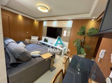 abd3ace4c477601a97a67968abebae047d80bc2c · Cobertura com 2 dormitórios à venda, 110 m² - Jardim Paraíso - Santo André/SP