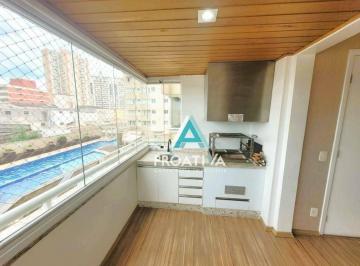 39bf17cc820984f9a081fbc8d251255d6bfd1538 · Apartamento com 3 dormitórios à venda, 118 m² por R$ 945.000,00 - Centro - Santo André/SP