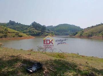 59a79f01afe6e678913dc23b2a8bdac0d1f7e4e7 · Terreno à venda, 37400 m² por R$ 392.000,00 - Zona Rural - Natividade da Serra/SP