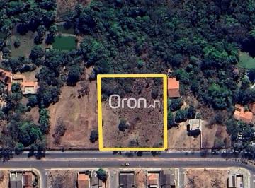 6b91a255f3cde897a1e7c692779091be5cd85ccd · Área à venda, 4312 m² por R$ 1.190.000,00 - Jardim Veneza - Aparecida de Goiânia/GO