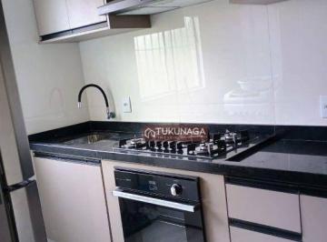 7028097fbb4114e8c076a2e795c143de244f89c7 · Apartamento à venda, 53 m² por R$ 276.000,00 - Vila Zamataro - Guarulhos/SP