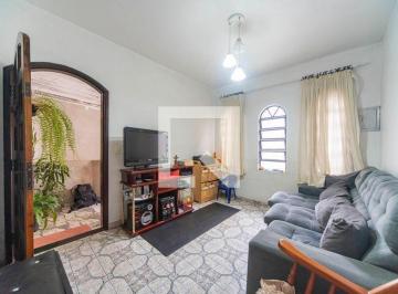 Casa · 180m² · 3 Quartos · 2 Vagas · Casa à Venda - Vila Tibirica, 3 Quartos, 180 m² - Santo André