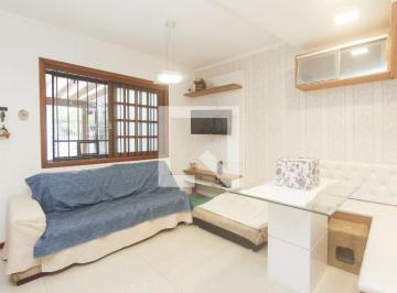 Casa · 167m² · 3 Quartos · 2 Vagas · Casa à Venda - Jardim Itu-Sabará, 3 Quartos,  167 m² - Porto Alegre