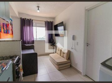 Apartamento · 27m² · 1 Quarto · Apartamento à Venda - Barra Funda, 1 Quarto, 27 m² - São Paulo