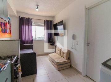 Apartamento · 27m² · 1 Quarto · Apartamento à Venda - Barra Funda, 1 Quarto, 27 m² - São Paulo