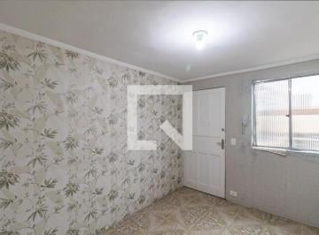 Apartamento · 46m² · 2 Quartos · Apartamento à Venda - Artur Alvim, 2 Quartos, 46 m² - São Paulo