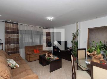 Casa · 163m² · 5 Quartos · 2 Vagas · Casa à Venda - Vila Guilherme, 5 Quartos,  163 m² - São Paulo