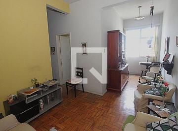 Apartamento · 41m² · 2 Quartos · 1 Vaga · Apartamento à Venda - Méier, 2 Quartos,  41 m² - Rio de Janeiro