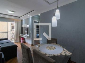 Apartamento · 62m² · 2 Quartos · 1 Vaga · Apartamento à Venda - Vila Galvão, 2 Quartos, 62 m² - Guarulhos