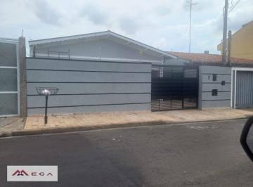 66ecf2ad0de884518828e6c730d3068fbbe0176e · Casa à venda, 117 m² - Cidade Jardim - Campinas/SP