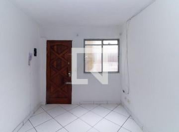 Apartamento · 43m² · 2 Quartos · 1 Vaga · Apartamento à Venda - Sapopemba, 2 Quartos,  43 m² - São Paulo
