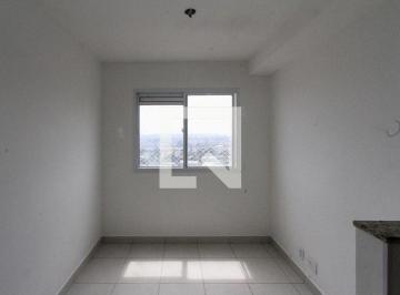 Apartamento · 27m² · 1 Quarto · Apartamento à Venda - Sapopemba, 1 Quarto,  27 m² - São Paulo