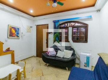 Casa · 125m² · 4 Quartos · 1 Vaga · Casa à Venda - Barra Funda, 4 Quartos, 125 m² - São Paulo
