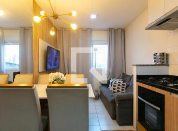Apartamento · 32m² · 2 Quartos · Apartamento à Venda - Itaquera, 2 Quartos, 32 m² - São Paulo