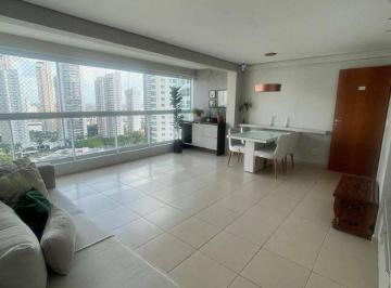 831331c0d6d97b60d22fc34af5a6f3d37f5de322 · Apartamento com 3 dormitórios à venda, 128 m² por R$ 1.350.000,00 - Altiplano Cabo Branco - João Pes