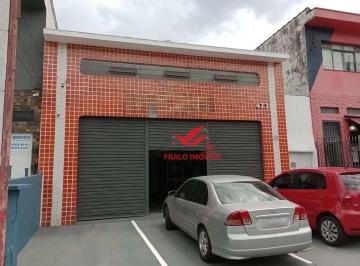 793831e902798679dac1b038fd7eded97d0e7dde · Salão para alugar, 280 m² por R$ 18.056,90/mês - Jardim Peri Peri - São Paulo/SP