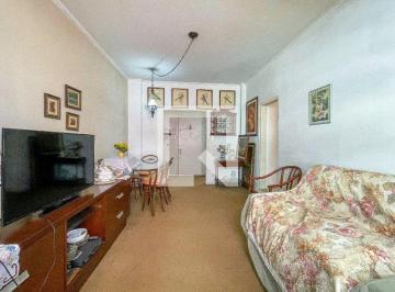 Apartamento · 86m² · 2 Quartos · Apartamento à Venda - Paraíso, 2 Quartos,  86 m² - São Paulo