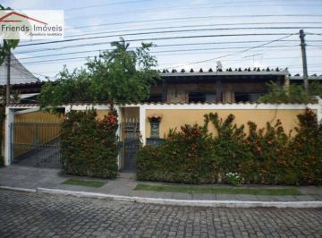 179fdde486436febd5038660b66939ea51b05ca6 · Casa com 3 dormitórios à venda, 186 m² por R$ 890.000,00 - Freguesia de Jacarepaguá - Rio de Janeiro