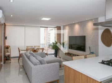 Apartamento · 85m² · 2 Quartos · 2 Vagas · Apartamento à Venda - Perdizes, 2 Quartos, 85 m² - São Paulo