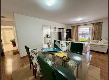 Apartamento · 119m² · 4 Quartos · 2 Vagas · Apartamento à Venda - Eloy Chaves, 4 Quartos, 119 m² - Jundiaí