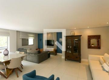 Apartamento · 107m² · 2 Quartos · 2 Vagas · Apartamento à Venda - Vila Andrade, 2 Quartos, 107 m² - São Paulo