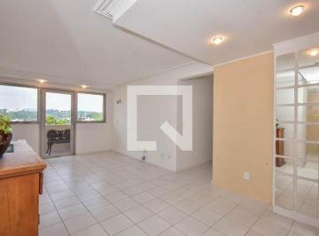 Apartamento · 94m² · 3 Quartos · 1 Vaga · Apartamento à Venda - Real Parque, 3 Quartos, 94 m² - São Paulo