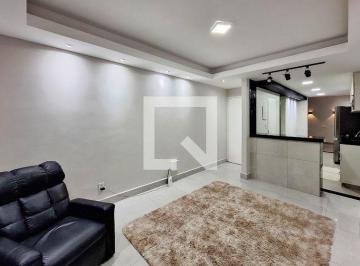 Apartamento · 78m² · 2 Quartos · 1 Vaga · Apartamento à Venda - Icaraí, 2 Quartos, 78 m² - Niterói